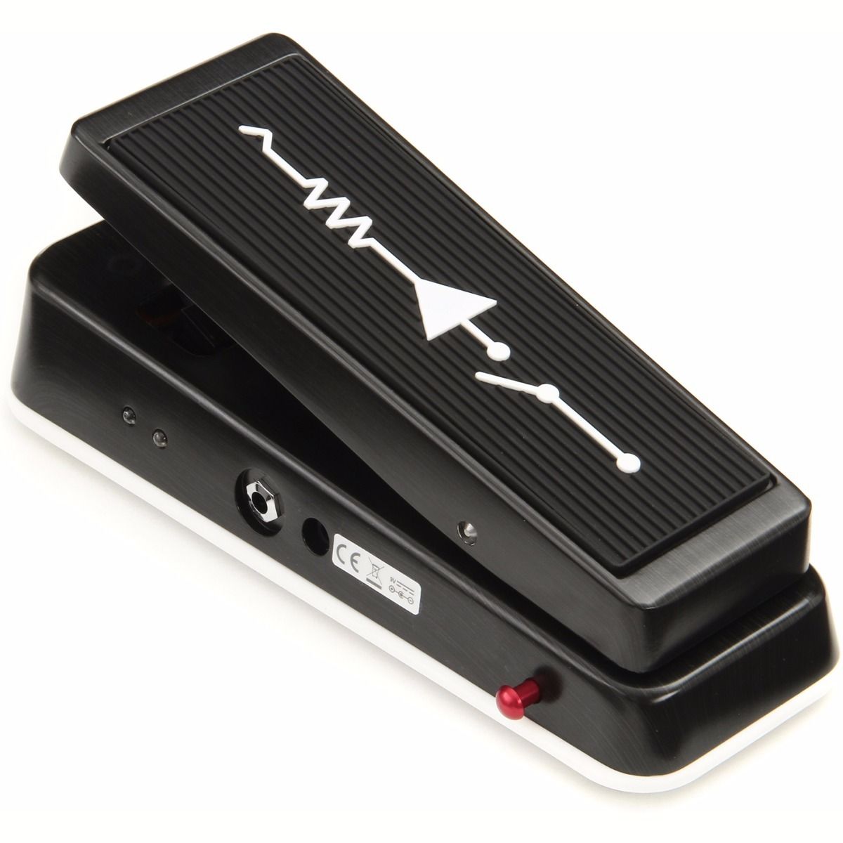 MXR MC404 CAE Dual Inductor Wah Guitar Effects Pedal | eBay